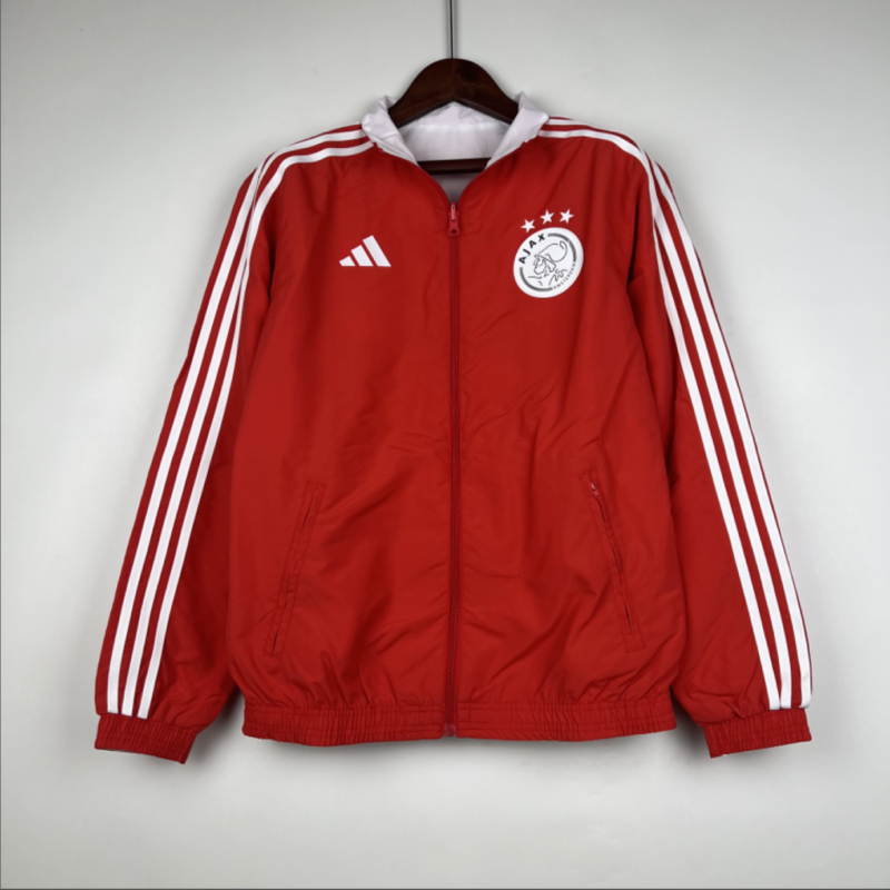 23/24 Ajax Reversible Jacket - Image 4